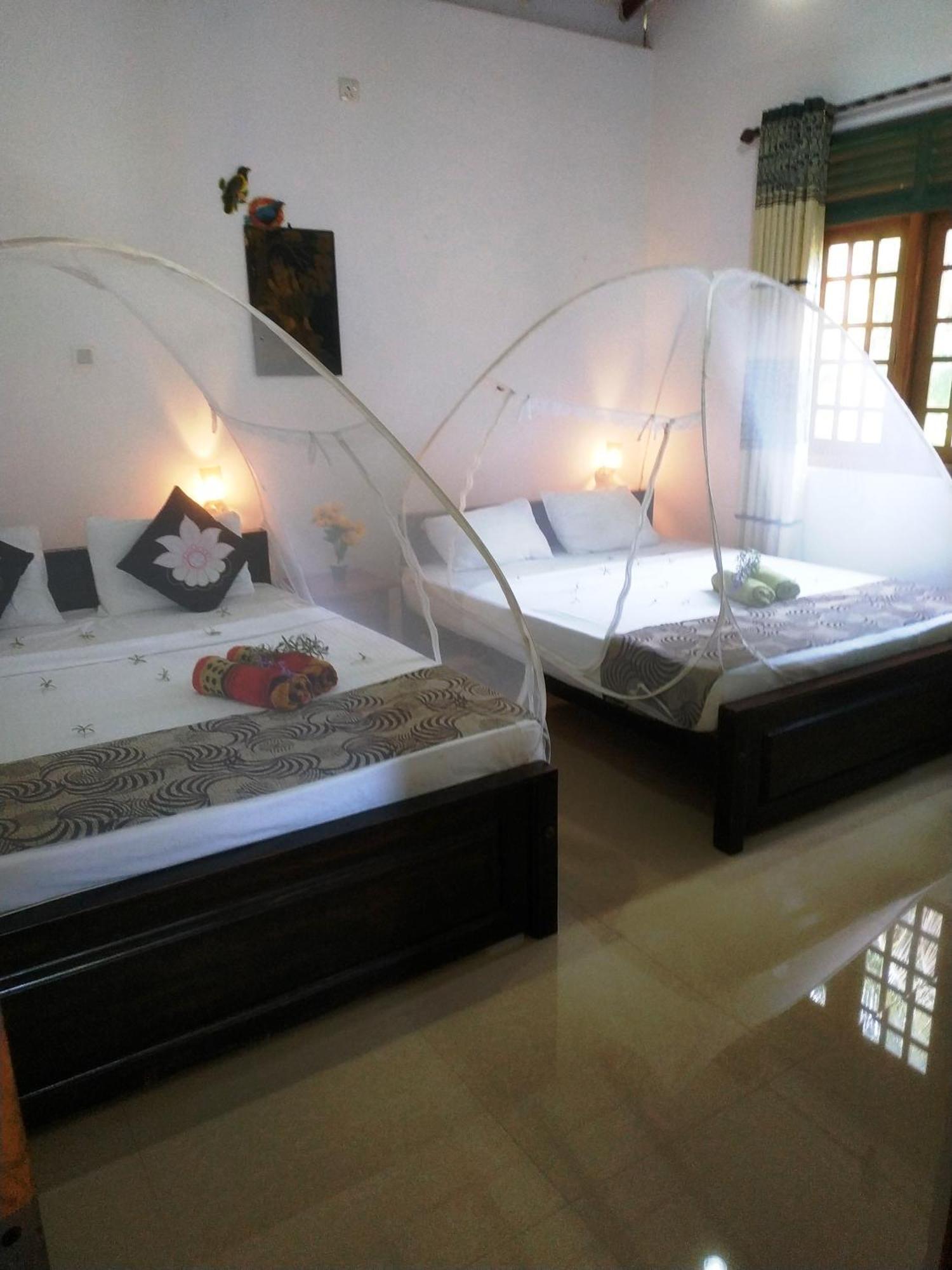กรีนวูด อุทาวาลาวา ซษฟารี รีสอร์ต Hotel อุดาวาลาเว ภายนอก รูปภาพ