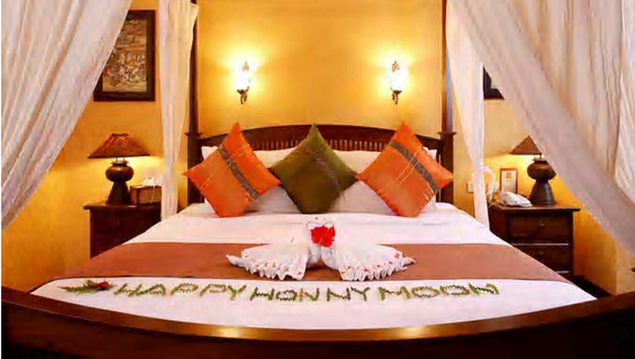 กรีนวูด อุทาวาลาวา ซษฟารี รีสอร์ต Hotel อุดาวาลาเว ภายนอก รูปภาพ
